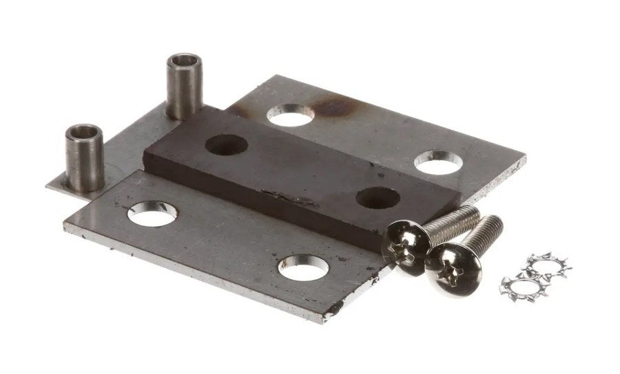 Winston PS2499, Strike Plate, Magnetic