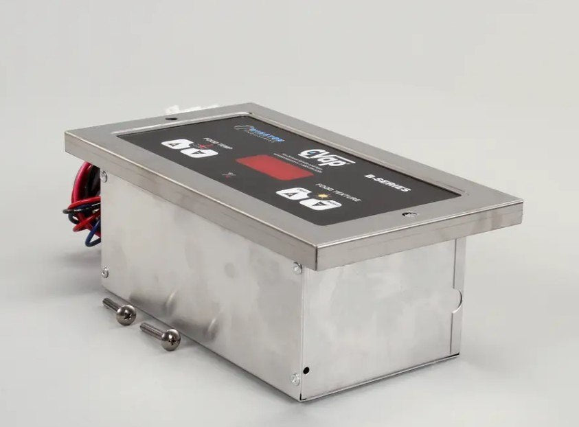 Winston PS2860, Control Board Assembly, 120V