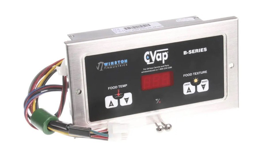 Winston PS2870, Control Board, B Series, 208-240V