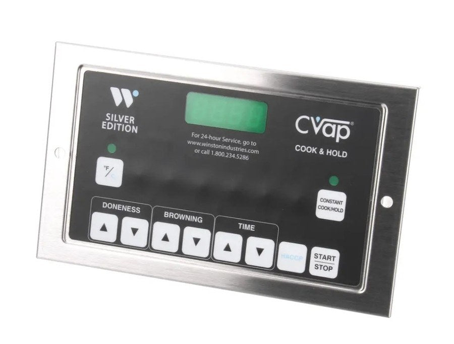 Winston PS2830, Controller Assembly, Cook N Hold