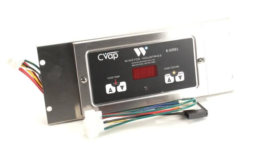 Winston PS2892, Control Board Retro Kit, 45 to B, 120V, HC4009