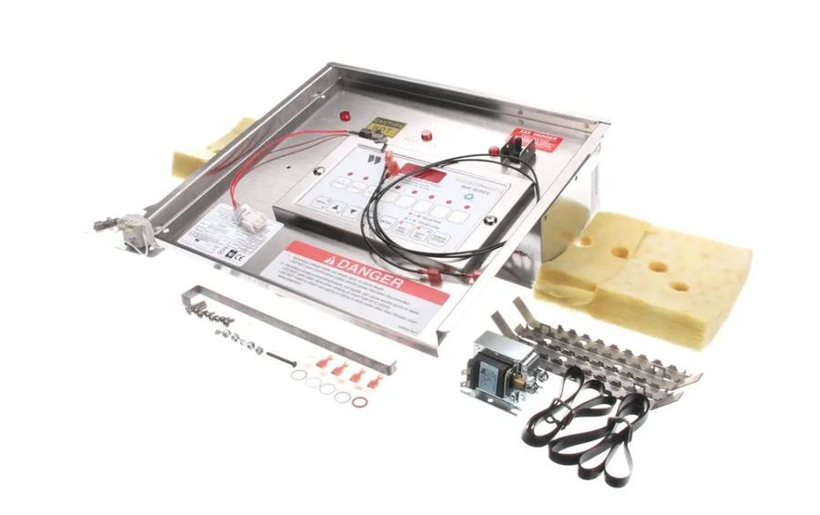 Winston PS2480, Upgrade Kit PF46C KFC INT