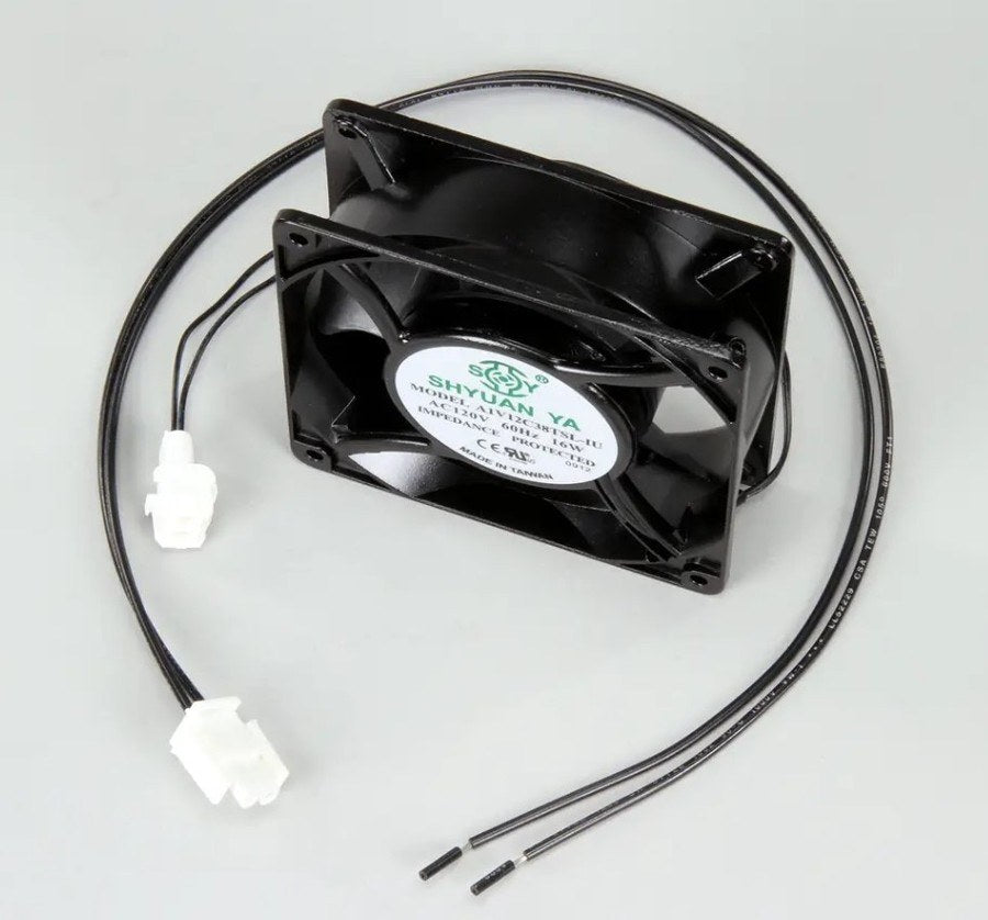 Winston PS2066, Axial Fan, Cooling, 120V, HA-S