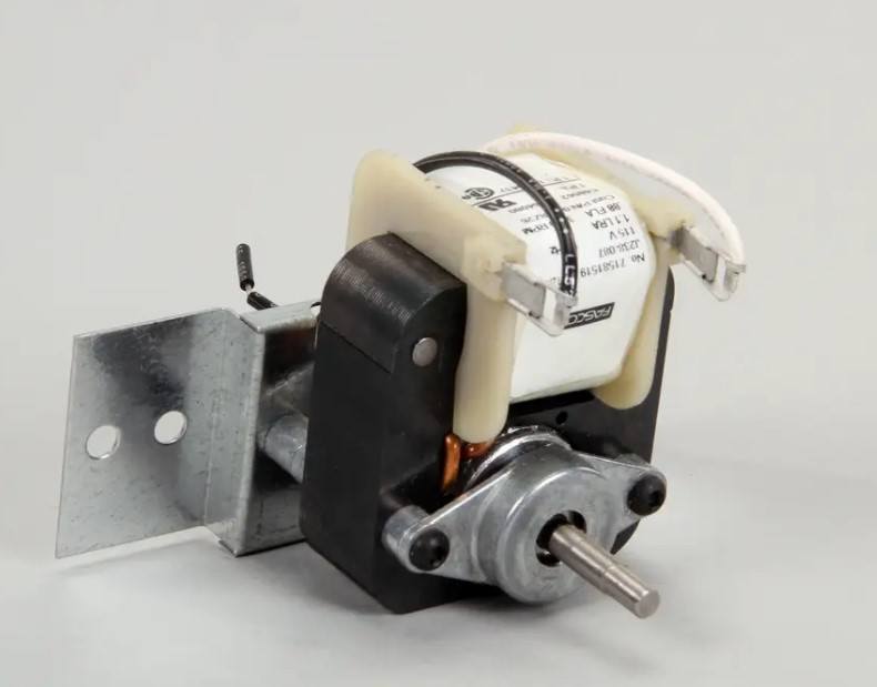 Winston PS2196, Blower Motor, 120V, HB3503/05/D1