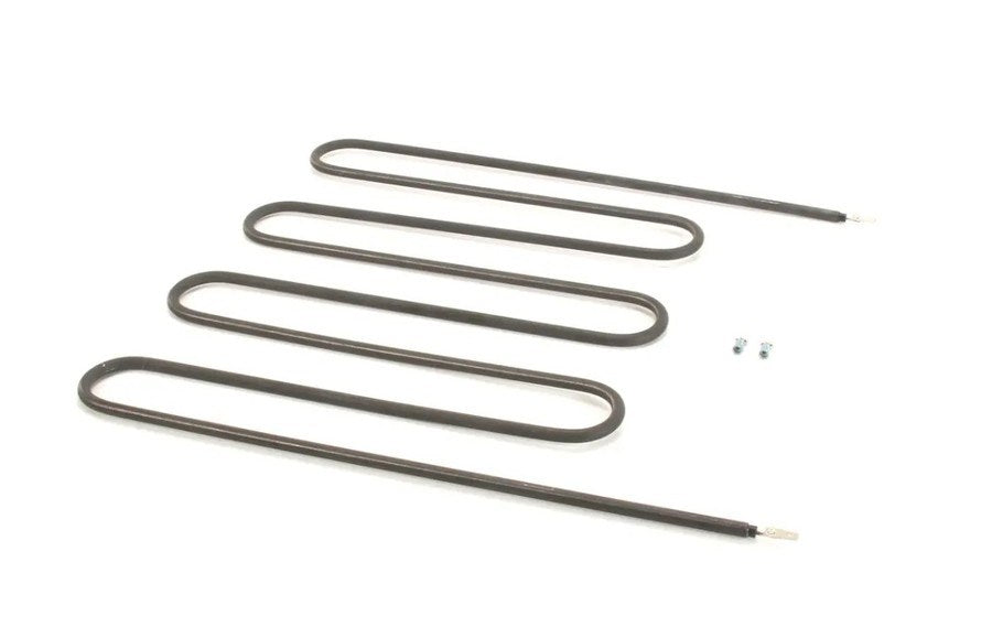 Winston PS2738, Element, 120V-240V, Haa