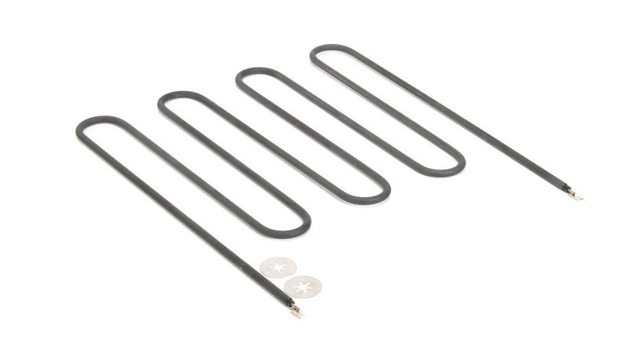 Winston PS2174, Element, Water, 208V, 1800W, Cookhold