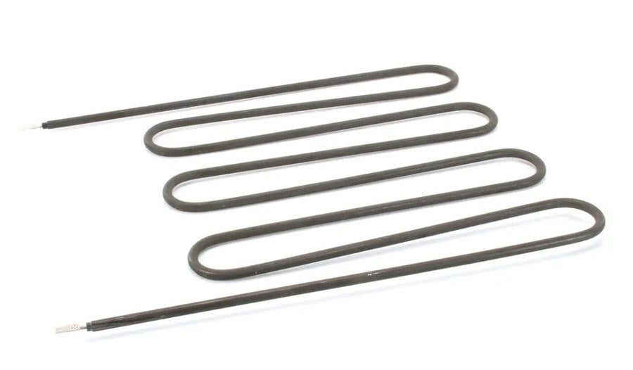 Winston PS1711, Heater, Air, 240V, 875W, CAC