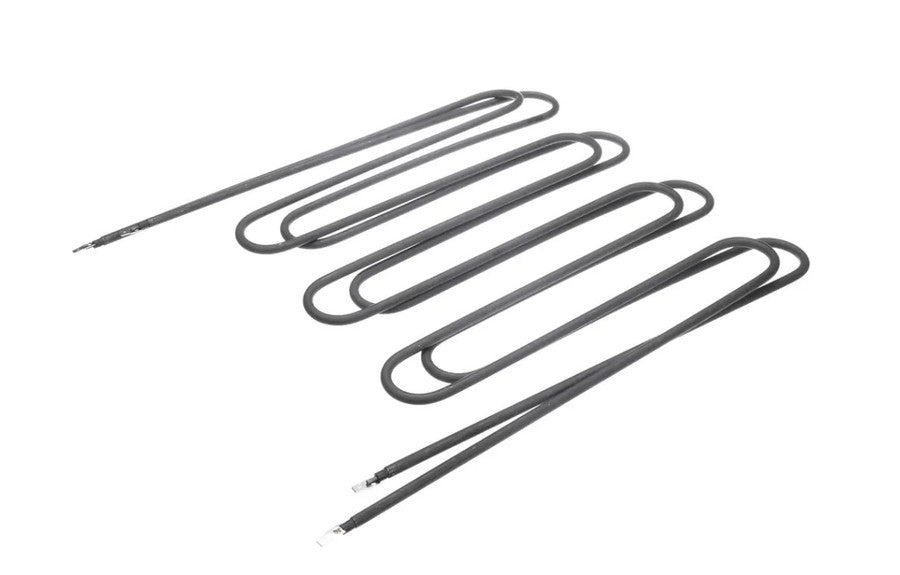 Winston SV1115-2, Heater 240V 1997W 115.00L