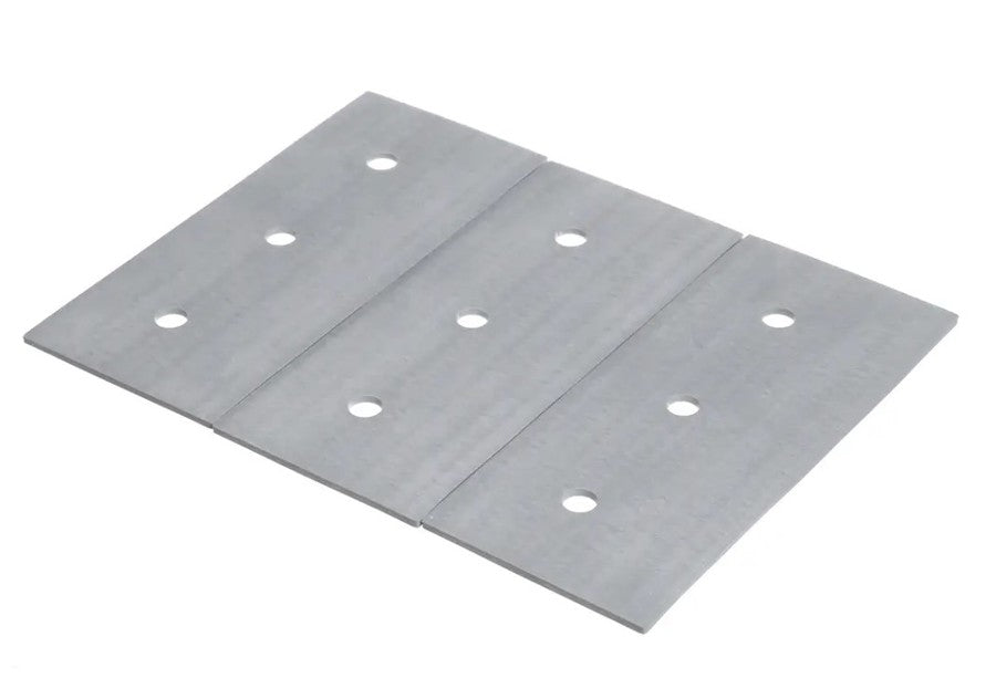 Winston PS2717-3, Gasket Hinge Block