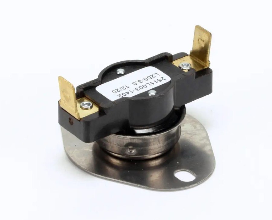 Winston PS2199, Hi Limit Thermostat, Fan Model Cvap