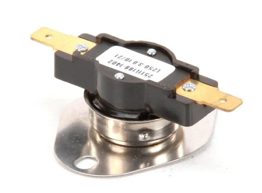 Winston PS2856, Hi Limit Thermostat, HC4009