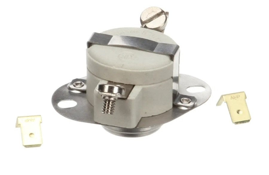 Winston PS2750, Hi Limit Thermostat