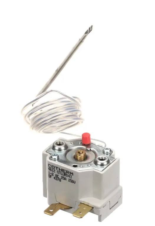 Winston PS2438, Hi Limit Thermostat, CA03-29 CE