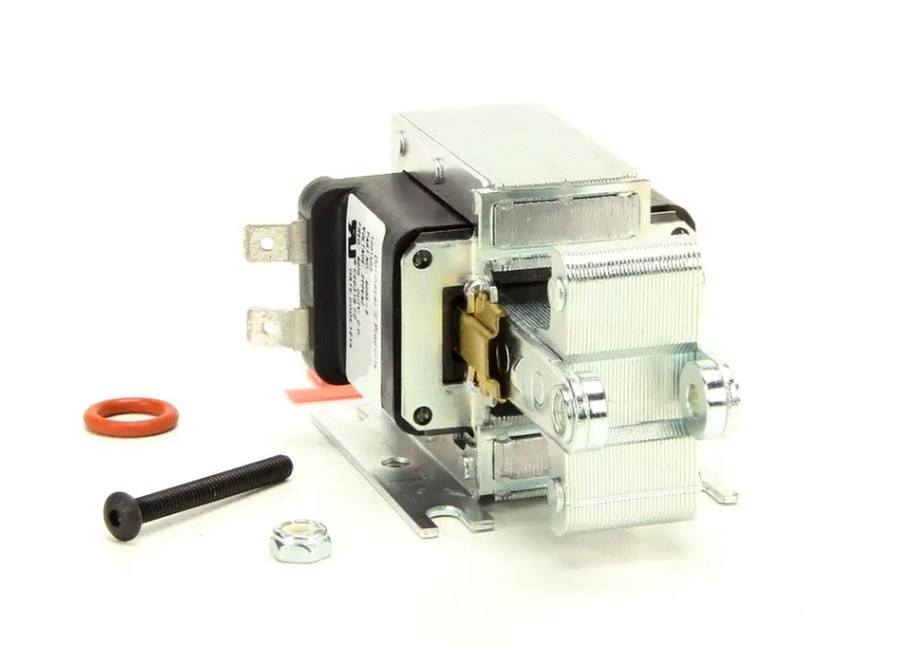 Winston PS1088, Vent Solenoid, 220V, 60HZ