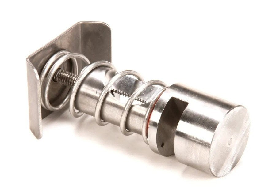 Winston PS1127, Valve Assembly, Fryer Lid