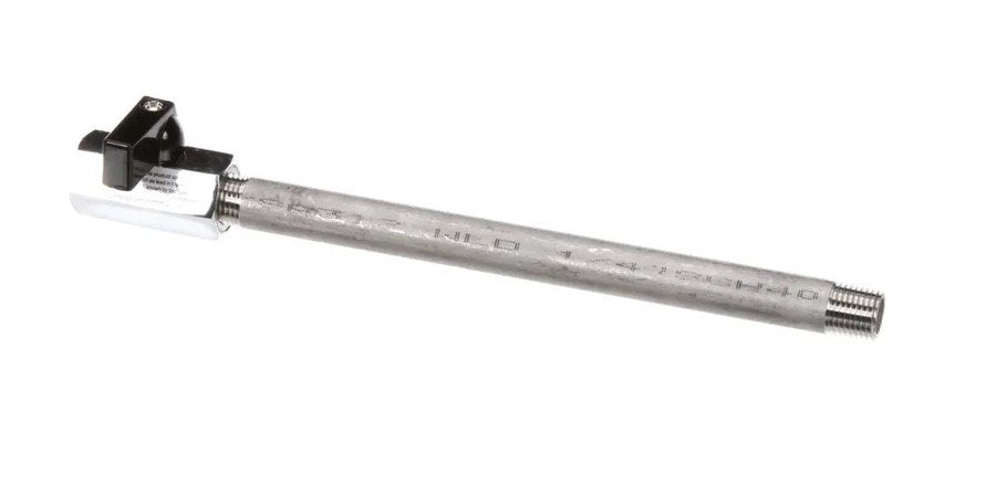 Winston PS3129, Ball Valve Kit, Holding Units