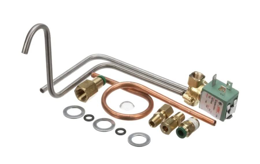 Winston PS2692, Solenoid Valve Retro Kit, 240V