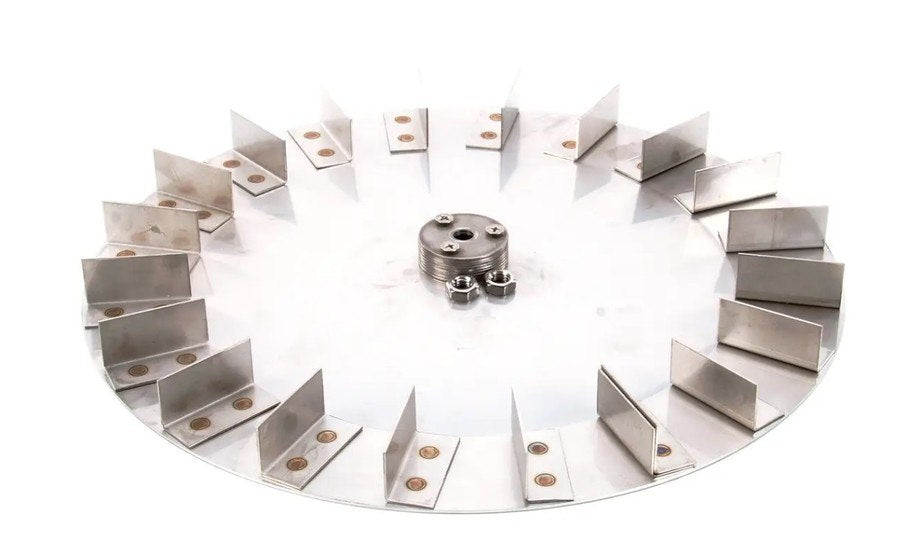 Winston PS2371, Fan Blade/Wheel