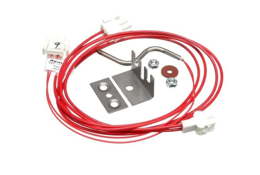 Winston PS2178, Probe, Air, Cook And Hold Oven