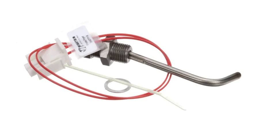 Winston PS2040, Thermister Probe