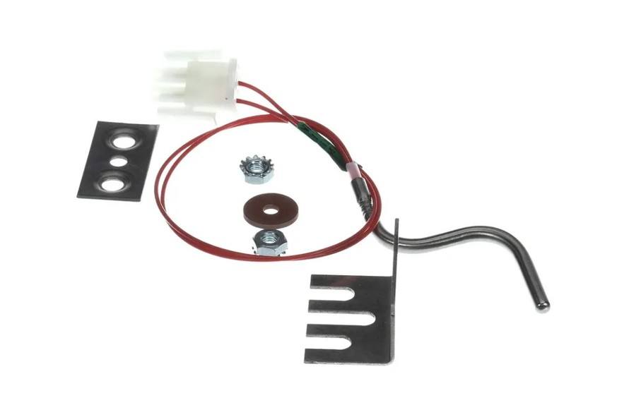 Winston PS3182, Probe Air RTV/CHV/HOV