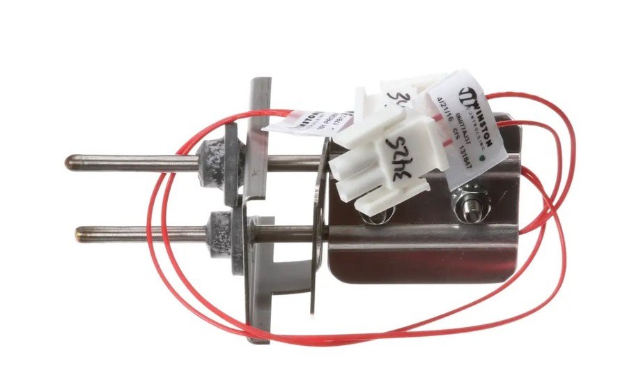 Winston PS3080, Probe Temp/Sensor HBL D/P