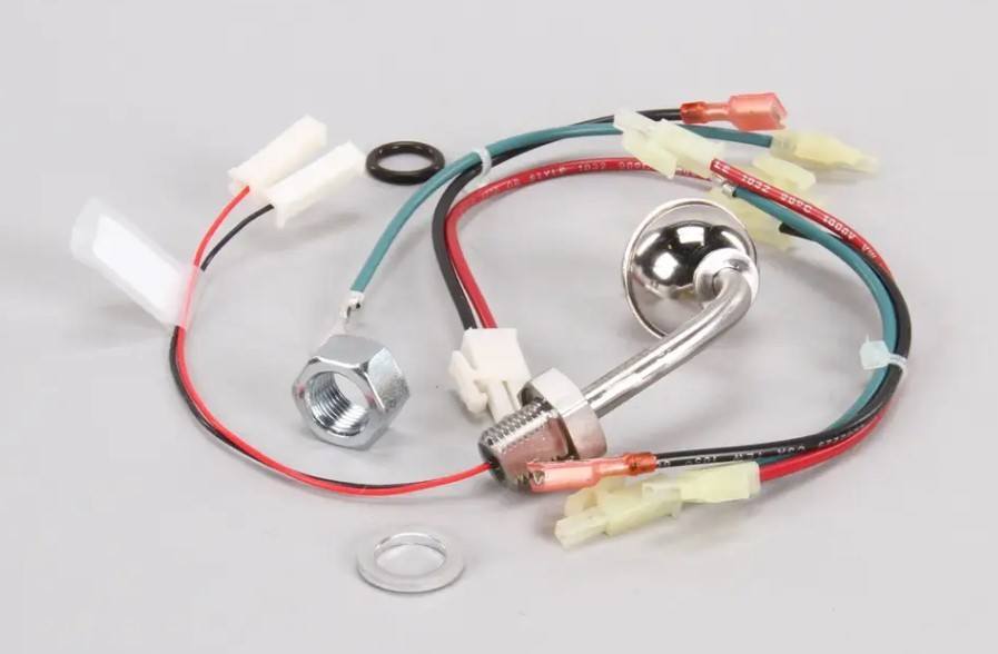 Winston PS2669, Float Switch Kit, Stainless Steel