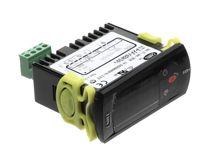 Federal Industries 32-19864-6, Temperature Control, 115V, Carel, SSRPF/SSRVS