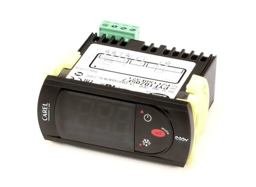 Federal Industries 32-19864-1, Temperature Control, 115V, Carel