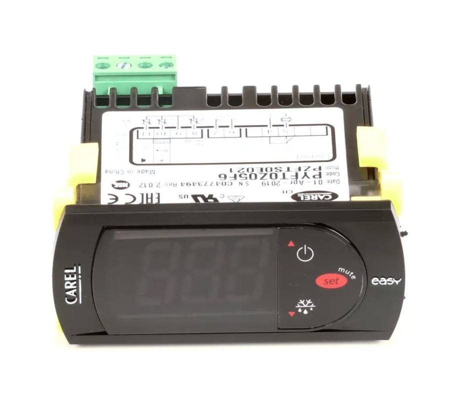 Federal Industries 32-19865-6, Controller, Carel, 230V, SSRPF/VS