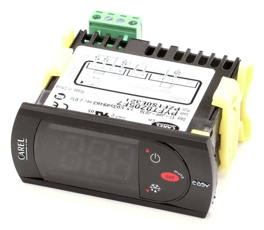 Federal Industries 32-19864-9, Temperature Control, Carel, 115V