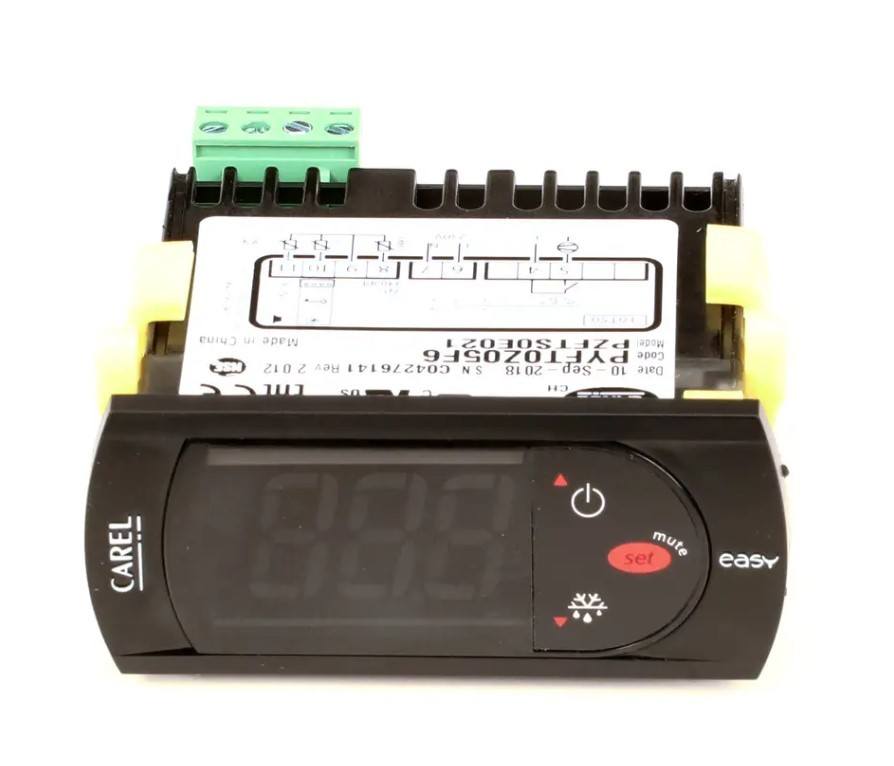 Federal Industries 32-19865-2, Temperature Control, 230V, Carel