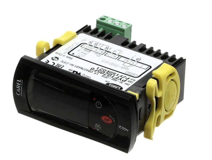 Federal Industries 32-19865-4, Controller, Carel, 240V, HX1