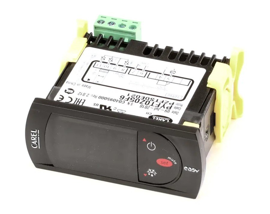 Federal Industries 32-19865-7, Digital Control, 230 Volt