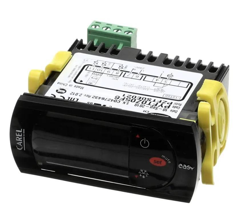 Federal Industries 32-19865-15, Temperature Control, 230V, ITRSS