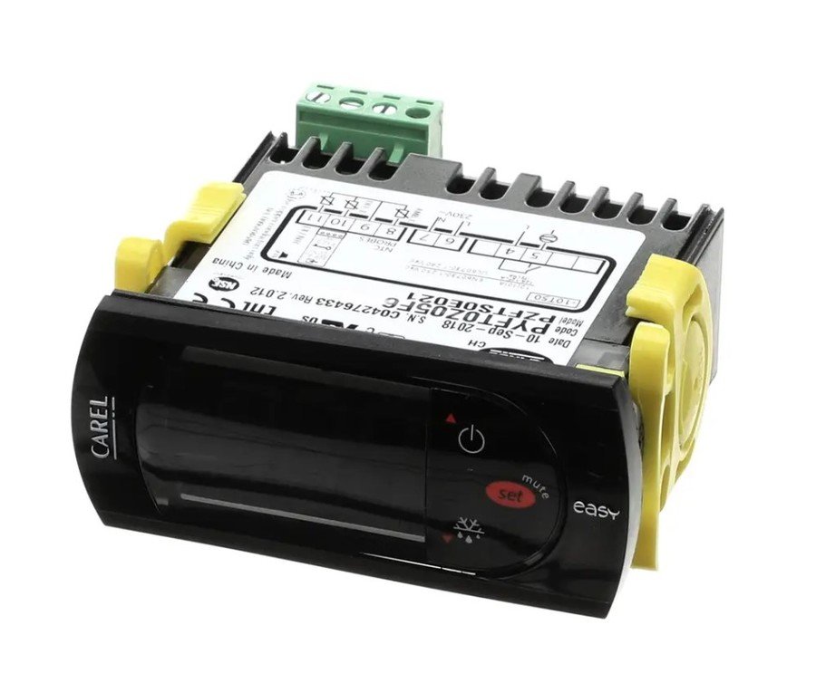 Federal Industries 32-19865-14, Temperature Control, 230V, ITR