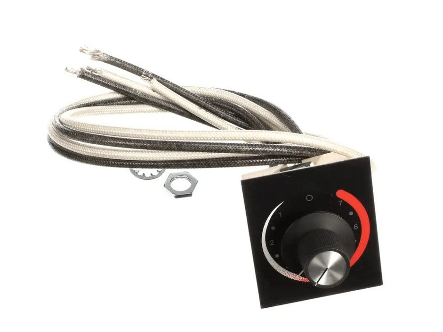 Federal Industries 41-11568, Infinite Switch, 120 Volt, 15 Amp