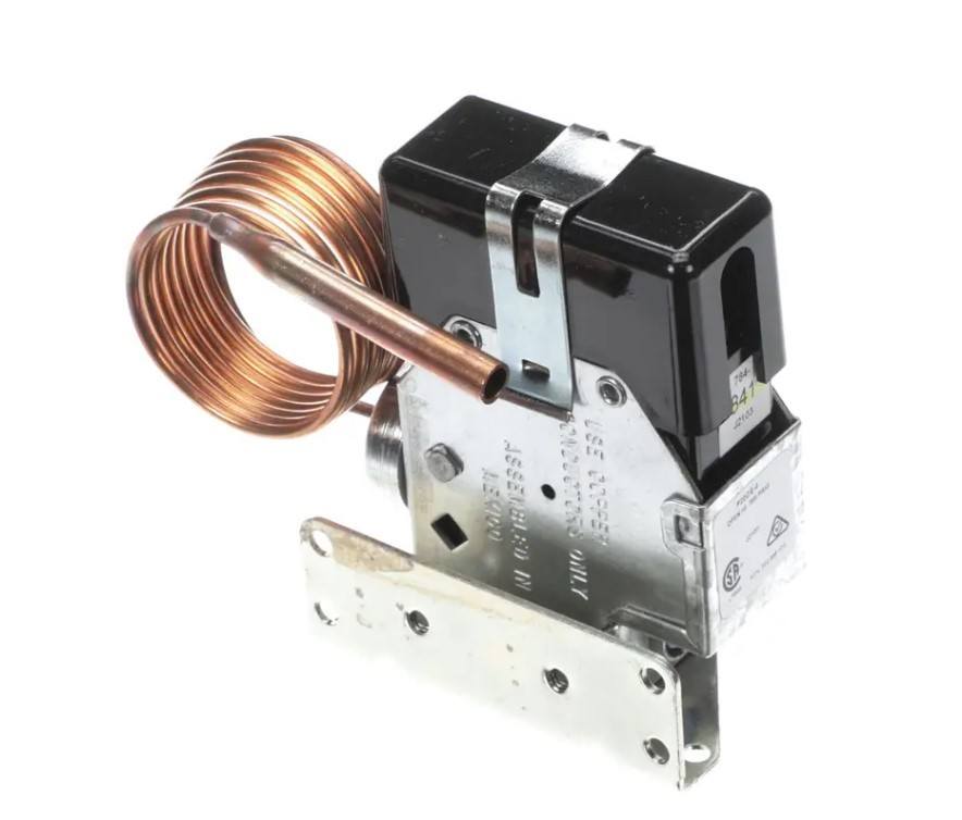 Federal Industries 32-11670, Pressure Switch, High PSI, FCCR-4/5/6