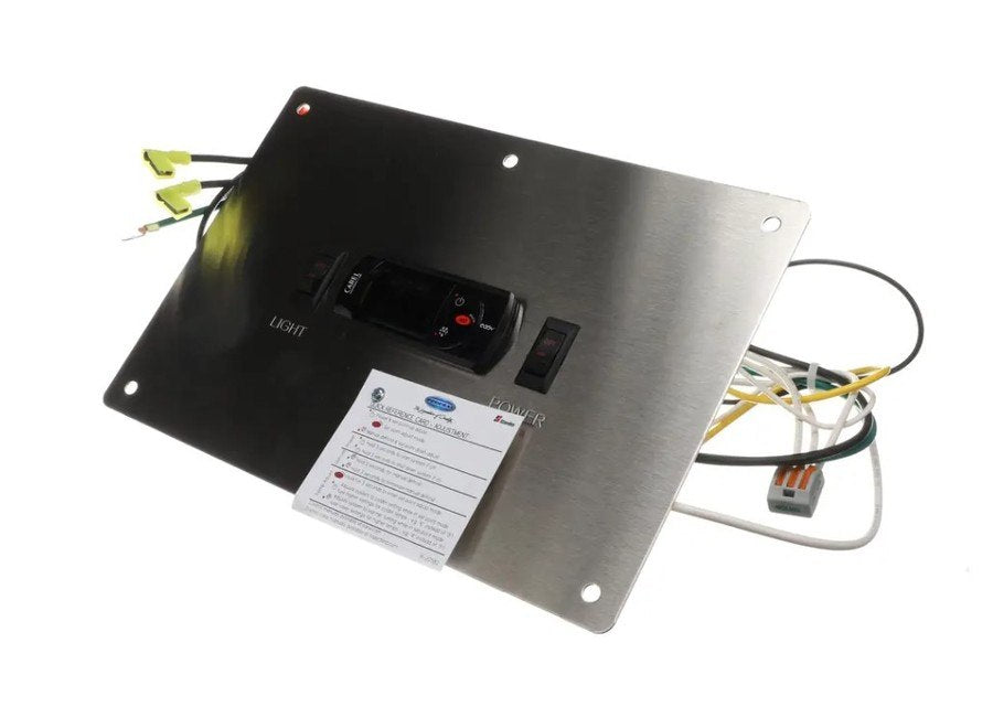 Federal Industries SA5963, Retro Fit Controller Assembly