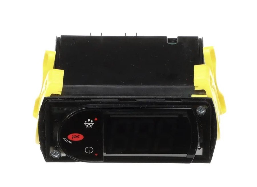 Federal Industries 32-20382, Control