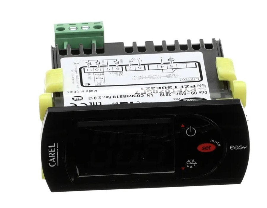 Federal Industries 32-19864-12, Carel Temperature Control, 115V