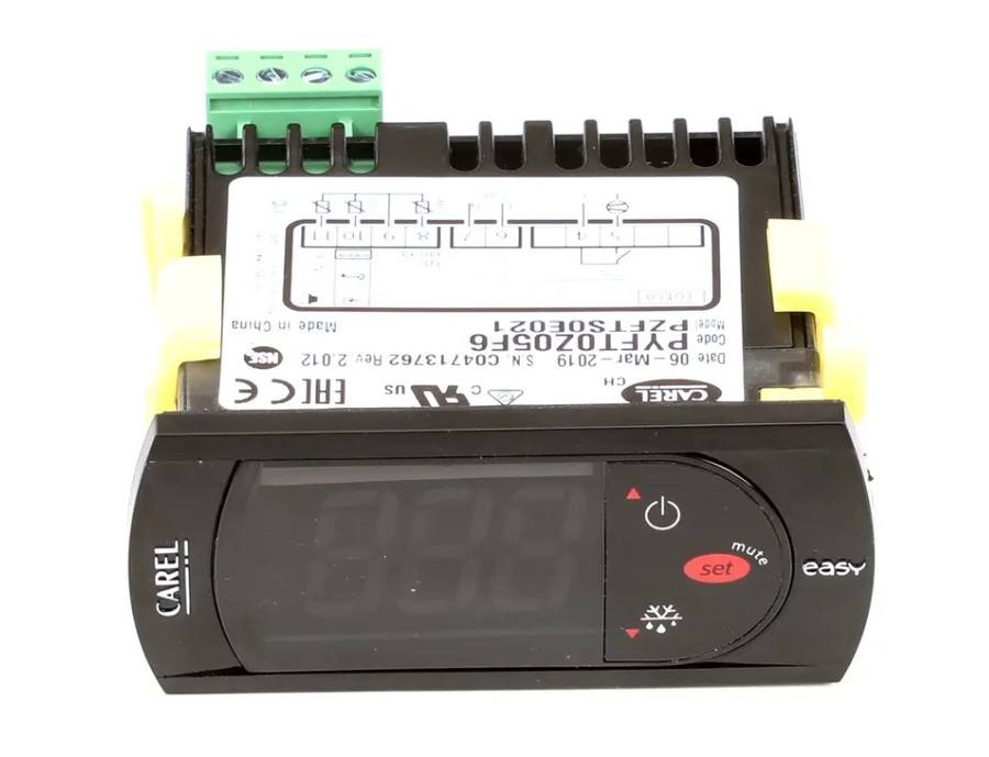 Federal Industries 32-19865-9, Control, LPRSS, 230V