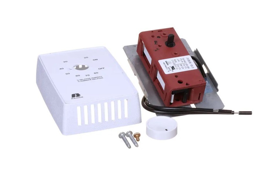 Federal Industries 32-19100, Humidity Control Engine