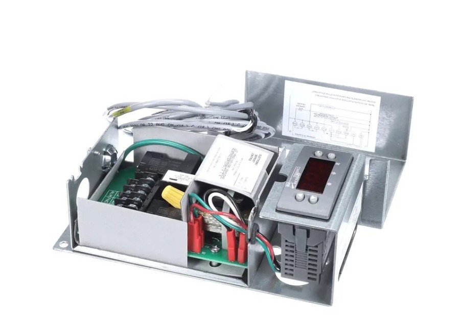 Federal Industries 32-14917, Control Electronic w/ Probes