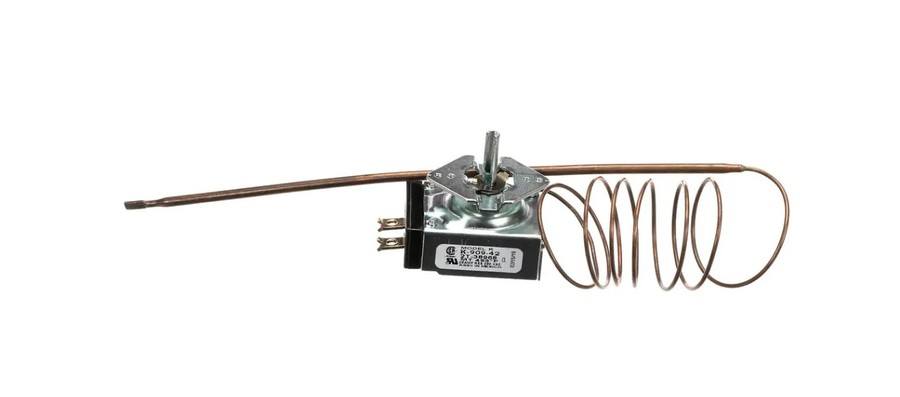 Federal Industries 41-12768, Thermostat, K Type, 493F Max Temp