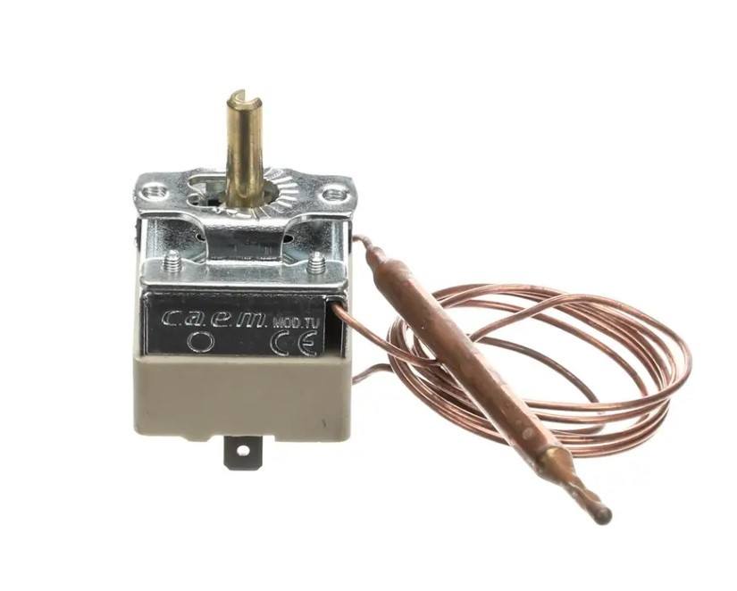 Federal Industries 41-17128, Thermostat