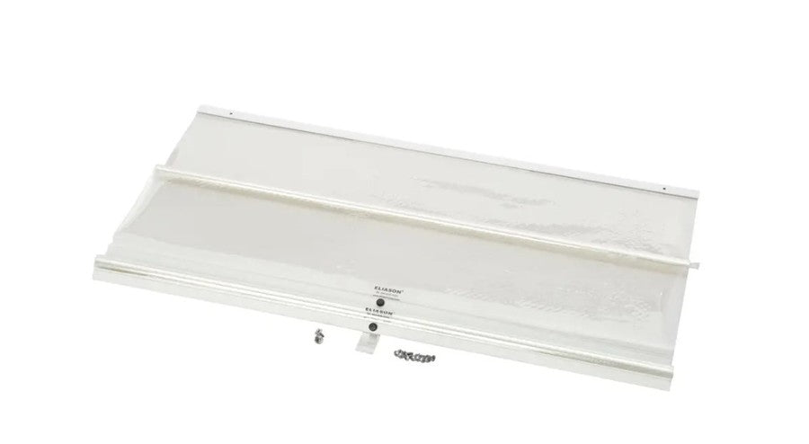 Federal Industries 483-905, Night Curtain, Set of 2