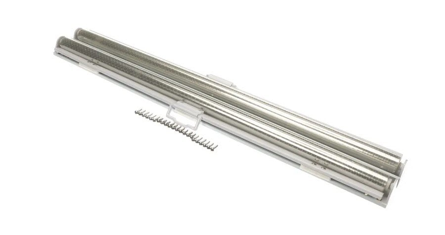 Federal Industries 572-908, Night Curtain, Energy Saver