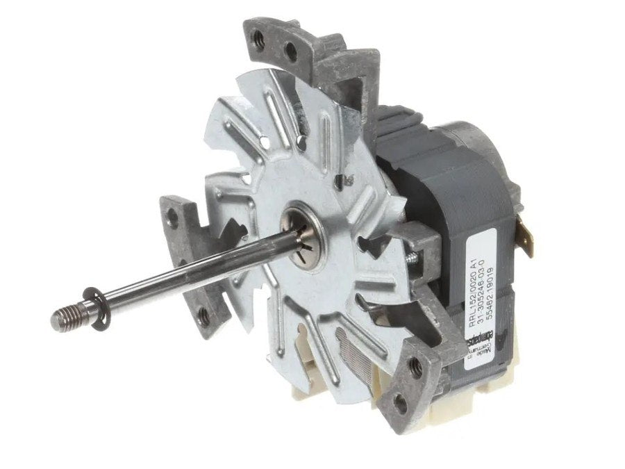 Federal Industries 41-13776, Hot Air Circulation Fan, 120V, 60HZ