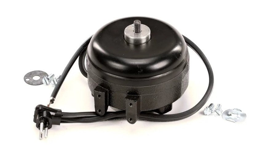 Federal Industries 41-17811, Fan Motor with Cord, 230V, 5W, EMS